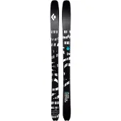 Black Diamond Impulse 104 23/24