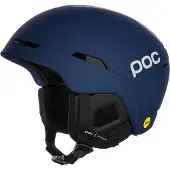 POC Obex Mips Helm Lead Blue Matt XS-S/51-54