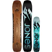 Jones Women's Flagship -152