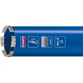 Carat EM11140050 Diamantboor Voor Natboren - 111 X 400mm - M30 - Beton