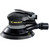 Rodcraft 8951000020 Rc7705V6 Excentrische Schuurmachine 150 mm 5 mm