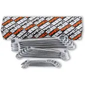Beta 42NEW/S17 Set van ringsteeksleutels - 000421065