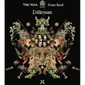 Modulor Cnt DELIRYOM