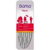 Bama Warm Alu therm inlegzool - 37