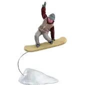 Lemax Trickster H 10 Cm