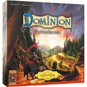 999 Games Dominion - Avonturen Uitbreiding