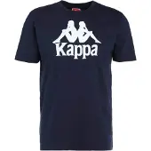 Kappa T-shirt Kappa Caspar Kids T-Shirt kind 7 / 8 jaar
