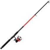 Mitchell Catch Pro Tele Spinning Combo Rood 2.10 m / 7-30 g
