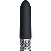 Shots - Royal Gems - Imperial - Rechargeable Silicone Vibrator