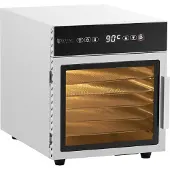 Royal Catering Voedseldroger - 500 W - 6 Vloeren - Royal Catering