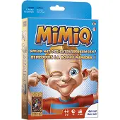 999 Games Mimiq kaartspel