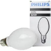 Philips SON Hogedruk Natriumdamplamp - 18189330