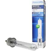 Philips PGZ12 MASTER CosmoWhite | 60W 2800K 7200Lm | 728