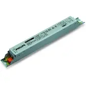 Philips Voorschakelapparaat | 2X 58W IP20 | HF-Selectalume