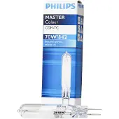 Philips MASTERColour G8.5 CDM-TC 70W - 842 Koel Wit