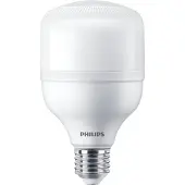 Philips 6x TrueForce LED E27 | HB MV | 4000K | 2700 lumen | 20W (80W)