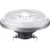 Philips 33381900 Gloeilamp-lamp Energielabel G (A - G) G53 Reflector 14.8 W Warmwit (Ø x l) 111 mm x 61 mm 1 stuk(s)