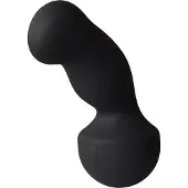 Nexus - Gyro Vibe Extreme - Vibrerende Dildo - Zwart