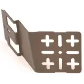 KRAM Universele mount 30mm angled