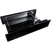 Exquisit Warmhoudlade WL4514S - Warmhoudlade - Warmhoudplaat - Buffetwarmer