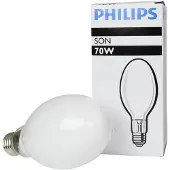 Philips SON Hogedruk Natriumdamplamp - 18186230