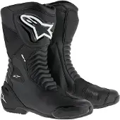 Alpinestars SMX-S motorlaars