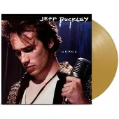 Sony music Jeff Buckley - Grace (Colored LP)