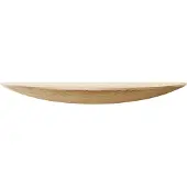 Audo Copenhagen Gridy Fungi plank eikenout groot