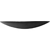 Audo Copenhagen Gridy Fungi Plank Medium | Black Oak