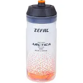 Zéfal Arctica 55 Oranje isoleerfles || Maat: 550