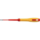Hultafors VDE Sleufschroevendraaier 0,6x3,5 mm - HU445055