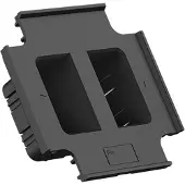 Hähnel ProCube2 accuplaat - Sony NP-FZ100