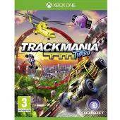 Trackmania Turbo Standaard Frans Xbox One