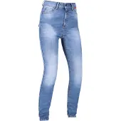Richa Second Skin Dames Motorfiets Jeans