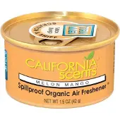 California Scents - Melon Mango - Airfeshner