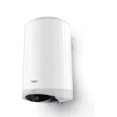 Tesy Slimme boiler | App bestuurbaar| 100 liter Energiezuinig | Anti-kalk | iOS/Android | Model Eco Cloud 2.0