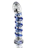 ToyJoy - G-Spot Gemstone - Dongs Transparant