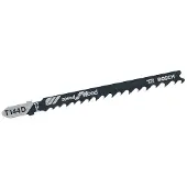 Bosch Decoupeerzaagblad T144 D Speed for Wood 5x