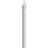 Kwb 177008 Glas- en keramiekboren 1 stuks 8 mm Gezamenlijke lengte 82 mm 1 stuk(s)