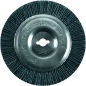 Einhell Brosse De Rechange En Nylon Pour Nettoyeur De Joints Bg-Eg 1410