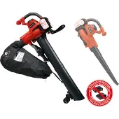 Einhell 3433630 GE-CL 36/230 Li E -Solo Accu Bladzuiger