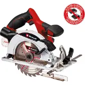 Einhell Te-cs 18/165-1 Li Solo Cirkelzaag