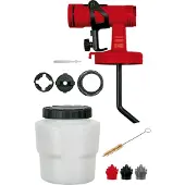 Einhell Accessoireset 800 ml