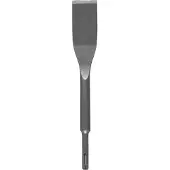 Einhell 247504 Tegelbeitel 1 stuks Gezamenlijke lengte 250 mm SDS-Plus 1 stuk(s)