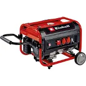 Einhell Power X-Change TC-PG 35/E5 4-takt Aggregaat 4.1 kW 230 V 41.9 kg 2600 W