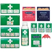 Cederroth First Aid Refill 51011002 1 St Overige