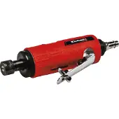 Einhell TC-PP 220 Pneumatische staafslijper 6.3 bar Incl. koffer