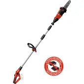 Einhell GE-LC 18 Li T-Solo Hoogsnoeier Accu Li-ion 183 cm