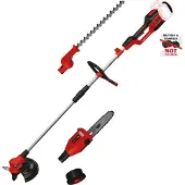 Einhell GE-LM 36/4in1 Li-Solo Multitool Accu Li-ion