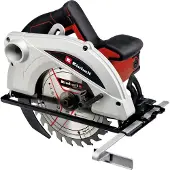 Einhell cirkelzaag TC-CS 1410 - 1410 W, 190 mm bladdiameter